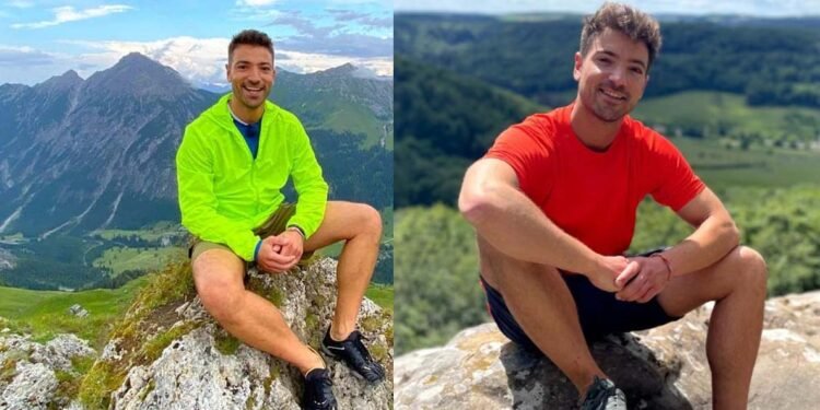 Ramon Babazadeh: Steckbrief, Herkunft und aktuelle Projekte