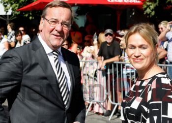 Sabine Pistorius Traueranzeige: Abschied von einer bemerkenswerten Frau