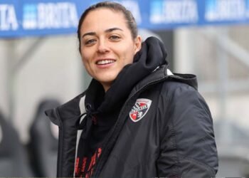 Sabrina Wittmann verheiratet – Das sagen Insider über ihr Liebesleben