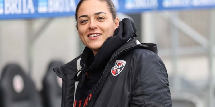 Sabrina Wittmann verheiratet – Das sagen Insider über ihr Liebesleben