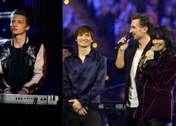 Simeon Kerner: Wer ist er? Alle Infos über Karriere & Privatleben