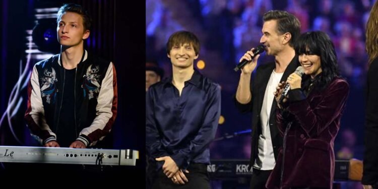 Simeon Kerner: Wer ist er? Alle Infos über Karriere & Privatleben