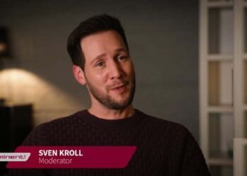 Sven Kroll geschieden: Die ganze Wahrheit über die Trennung des WDR-Moderators