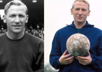 Bert Trautmann Ehepartner: Wer war die Frau an seiner Seite?