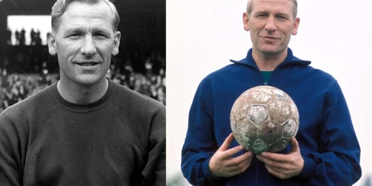 Bert Trautmann Ehepartner: Wer war die Frau an seiner Seite?