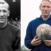 Bert Trautmann Ehepartner: Wer war die Frau an seiner Seite?