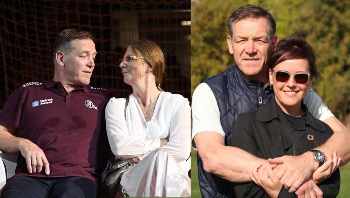 Kara Gíslason Traueranzeige