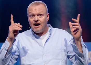 Stefan Raab Rambo Zambo: Was steckt wirklich hinter dem Kult-Spruch?