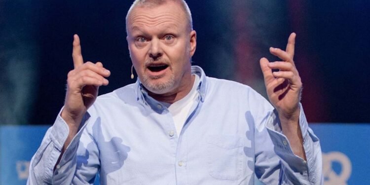 Stefan Raab Rambo Zambo: Was steckt wirklich hinter dem Kult-Spruch?