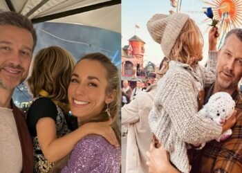 Wayne Carpendale Kind verstorben: Alle Infos, Hintergründe und aktuelle Stellungnahmen