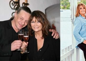 Wencke Myhre Ehepartner & Liebesleben: Offizielle Informationen und Gerüchte