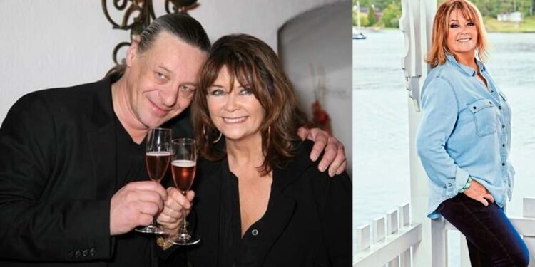 Wencke Myhre Ehepartner & Liebesleben: Offizielle Informationen und Gerüchte