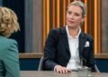 Alice Weidel: Ohrprothese, Gesundheit und öffentliche Auftritte