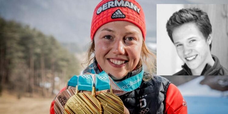 Pirmin Dahlmeier – Biografie, Karriere und persönliche Einblicke