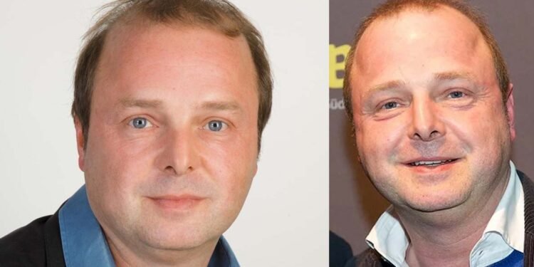 JWolfgang Feindt Todesursache: Was ist über seinen Tod bekannt?