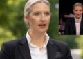Alice Weidel Ohrprothese: Fakten, Gerüchte und Klarstellung