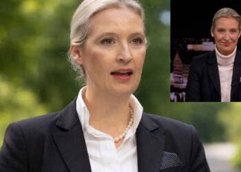 Alice Weidel Ohrprothese: Fakten, Gerüchte und Klarstellung