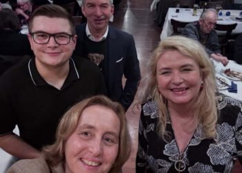 Beatrix von Storch Bruder geheiratet? Was wirklich bekannt ist