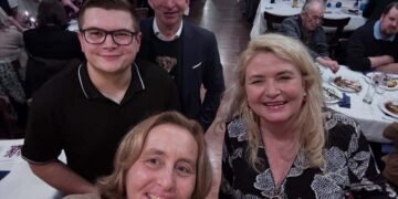 Beatrix von Storch Bruder geheiratet? Was wirklich bekannt ist