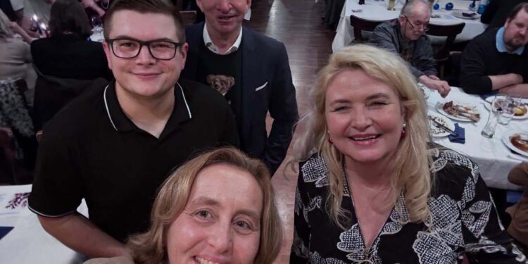 Beatrix von Storch Bruder geheiratet? Was wirklich bekannt ist