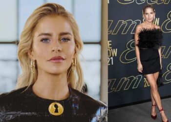 Caro Daur: Alter, Freund, Vermögen & Karriere der Influencerin