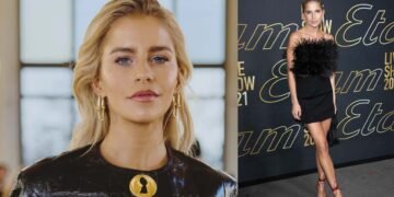 Caro Daur: Alter, Freund, Vermögen & Karriere der Influencerin