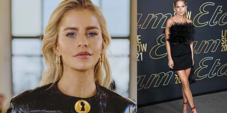 Caro Daur: Alter, Freund, Vermögen & Karriere der Influencerin