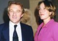 Dorothée Lepère: Wer ist die ehemalige Ehefrau von François-Henri Pinault?