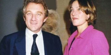 Dorothée Lepère: Wer ist die ehemalige Ehefrau von François-Henri Pinault?