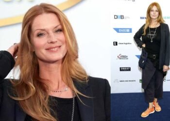 Esther Schweins neuer Freund – Was ist über ihr Liebesleben bekannt?