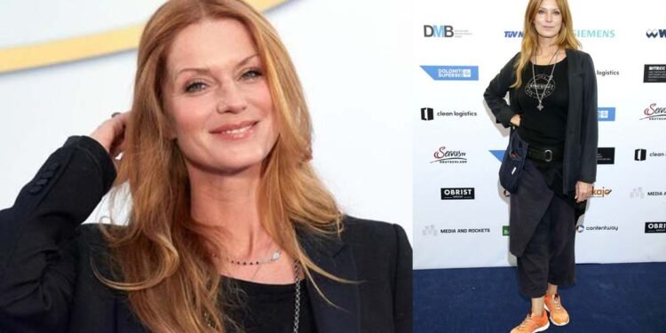 Esther Schweins neuer Freund – Was ist über ihr Liebesleben bekannt?