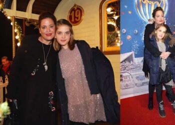 Frieda Besson: Alles über ihr Leben, Karriere & Neuigkeiten