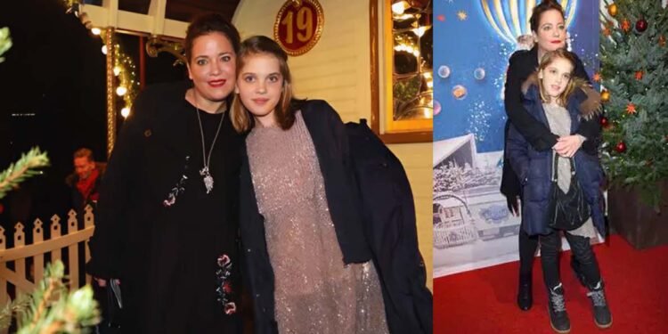 Frieda Besson: Alles über ihr Leben, Karriere & Neuigkeiten