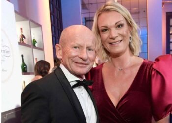 Johann Schrempf: Wer ist er? Biografie, Karriere & aktuelle Infos