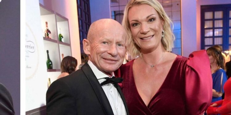 Johann Schrempf: Wer ist er? Biografie, Karriere & aktuelle Infos