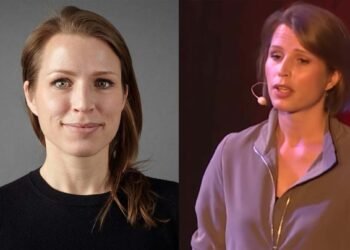 Josefine Cox Leben, Karriere und persönliche Einblicke