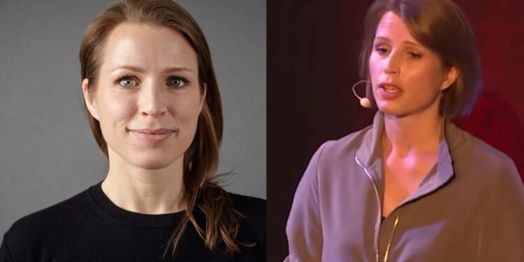 Josefine Cox Leben, Karriere und persönliche Einblicke