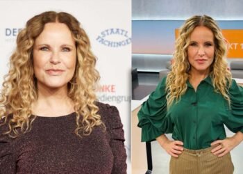 Katja Burkard in der Kocharena: Auftritt, Reaktionen & alle Infos zur TV-Show