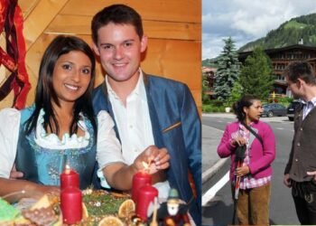 Mit wem ist Belsy verheiratet? Hintergründe, Fakten & Einblicke in ihr Privatleben