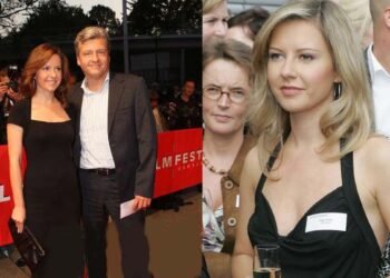 Romy Hiller Ehemann – Gibt es einen Mann an ihrer Seite?