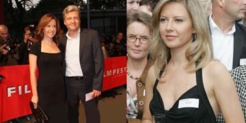 Romy Hiller Ehemann – Gibt es einen Mann an ihrer Seite?