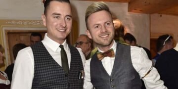 Toni Gabalier: Das wissen nur wenige über sein Leben