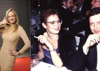 Bettina Freifrau von Leoprechting: Adel, Familie und persönliche Einblicke