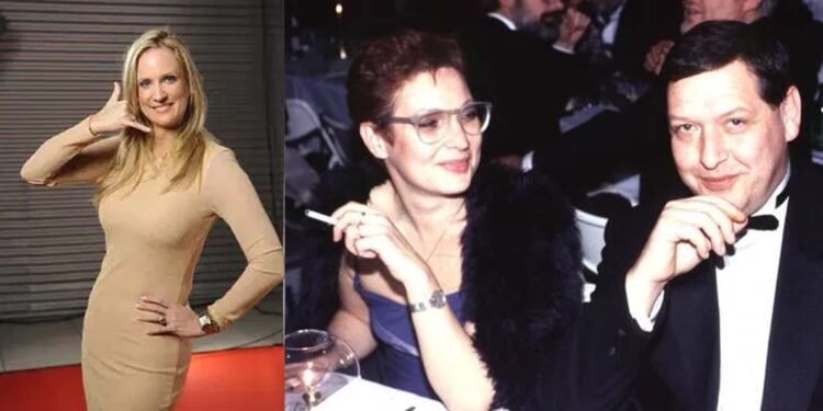 Bettina Freifrau von Leoprechting: Adel, Familie und persönliche Einblicke