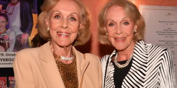 Kessler Zwillinge Krankheit – Das ist wirklich über ihre Gesundheit bekannt