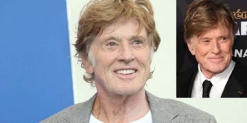 Robert Redford – Das bewegte Leben einer Filmikone