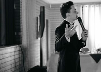 Emotionale Momente auf der Hochzeit, die in Erinnerung bleiben