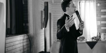 Emotionale Momente auf der Hochzeit, die in Erinnerung bleiben