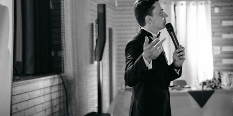 Emotionale Momente auf der Hochzeit, die in Erinnerung bleiben