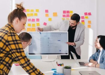 Sichtbarkeit im Business erhöhen: Diese Basics sollten Sie nicht unterschätzen